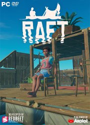 Raft (2022) PC | 